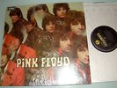 Pink Floyd The Piper At The Gates Of Dawn - Vinyl LP /EMI/Columbia Rec./ CX 6157