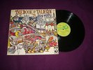LP DEEP PURPLE / THE BOOK OF TALIESYN / HARVEST 2C 064 04 000 FRENCH GATEFOLD