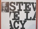 Steve Lacy-Straws-Rare Original 1977 Solo Free Jazz LP-Cramps 5206 206-Near Mint