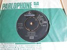 BEATLES YESTERDAY I SHOULD HAVE KNOWN BETTER PARLOPHONE R 6013 PAUL MCCARTNEY 7