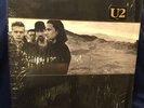 Vinyl Lp U2 The Joshua Tree 1987 Release
