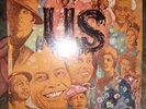 Maceo Parker - US - Orig. 1973 People - MINT SEALED - NO RE-ISSUE   JAMES BROWN