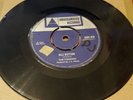  THE PIONEERS - THE HIPPY BOYS - ALLI BUTTON- DEATH RIDES 45 SINGLE