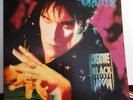 The Cramps- Creature From the Black Leather Lagoon EXCELLENT Vinyl Record