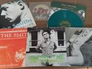 The Smiths - Morrissey - Rare Vinyl - The Queen Is Dead - Still Ill.
