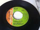 LAUREL AITKEN - WOPPI KING / MR.SOUL - NU BEAT 024 - VERY GOOD PLUS CONDITION.