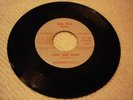 ROCKABILLY THE INSTRUMENTAL BAND Rat Race / Chop Suey Rock RED FOX 100 M-