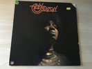 The Beginning Ann Sexton SS 1500 Music Vinyl Record LP Album 1977 Vtg 0158