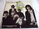 FAIRPORT CONVENTION   HEYDAY - BBC RADIO SESSIONS 1968-69 ** HANNIBAL LP