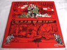 PETE BROWN & BATTERED ORNAMENTS   A MEAL YOU CAN SHAKE ** 1969 UK 1st HARVEST LP