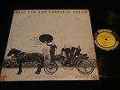 GEORGE WALLINGTON  Jazz For The Carriage Trade  D BYRD  Prestige 7032  RVG  DG