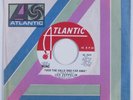 Rock 45 LED ZEPPELIN Over The Hills & Far Away ATLANTIC HEAR NM