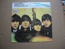 THE BEATLES - PALABRAS DE AMOR (WORDS OF LOVE) - 7
