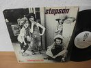 STEPSON SAME LP IN 1974 PROMO HARD PROG PSYCH RARE