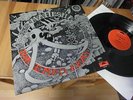 THREE MAN ARMY MAHESHA 1974 TOP MINT  LP