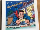 Less Than Jake - Hello Rockview  7x7