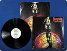 NAZARETH EXPECT NO MERCY SP4666 LP FD0120