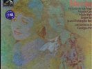 Massenet WERTHER Gedda Masplè De Los Angeles Soyer Benoit - 3 LP EMI BOX sealed