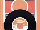 MOODY BLUES - NIGHTS IN WHITE SATIN / CITIES 45 RPM DERAM RECORDS UNPLAYED  1972