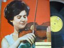 VERA GYARMATI recital MOZART - LECLAIR - YSAYE ... / QUALITON