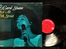 Carol Sloane-Live At 30th Street-Columbia 1923-MONO