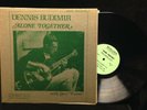 Dennis Budimir-Alone Together-Revelation 1-GARY FOSTER
