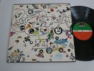 LED ZEPPELIN/LED ZEPPELIN III LP 1970 ATLANTIC ATL-SD 7201 FOC GIMMICK 180G DISC