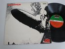 LEDZEPPELIN/LED ZEPPELIN  LP 1969 ATLANTIC ATL-SD 8216
