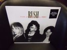 RUSH Live In St. Louis 1980 2x LP NEW 180g vinyl