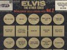 ELVIS THE OTHER SIDES WORLDWIDE AWARDS HITS VOL.2 BOX SET W 2 BONUSES
