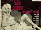 MAMIE VAN DOREN: Untamed Youth EP Eddie Cochran rockabilly hear