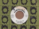 MARV MARTIN: Way Down 45 Limelight mod R&B popcorn hear