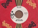 JUNIOR & THE CLASSICS: The Dog 45 Groove mod R&B new breed hear