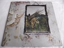 LED ZEPPELIN   IV FOUR SYMBOLS ** Re-issue ATLANTIC LP