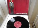 Soundtrack MAN ON THE MOON (R.E.M.) original Vinyl LP LIM CARREY SANDPIPERS 1999