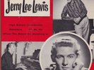 JERRY LEE LEWIS: High School Confidential EP Sun EPA-110 hear