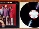 GORGEOUS EX Original Starline press LP PROMO by THE BEACH BOYS 