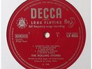 Rolling Stones / Beggars Banquet /  UK 1st Press Decca MONO LP / EX / Hi-Rez Pix