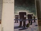 Cactus Restrictions Hard Blues Rock Robert Ludwig (RL in run off) Atco SD 33-377