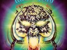 MOTORHEAD - OVERKILL - VINYL LP - NEUF