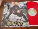 THE BLACKSTONES Insight  UK BURNING ROCKERS  LP 1979 MINT