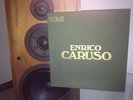 Enrico Caruso 12-LP RCA Red Seal 1973 Boxed Set + Booklet EC70001 Nr Mint**