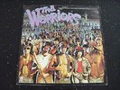 The warriors original soundtrack vinyl LP.
