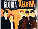 THEM HERE COMES THE NIGHT STEREO LP PLAYS MINT IN SUPERB COVER PAS 71005