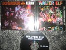 CD Walter Elf ?– Homo Sapiens incl Dedication LP -- Oi Punk Spermbirds Die Ärzte