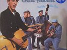 Gene Vincent - Gene Vincent And The Blue Caps (LP) - Vinyl Rock & Roll