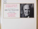 Bruno Walter - Mahler Symphony 9 - Bruno Walter: A working portrait (3LP 6 Eyes)
