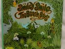 BEACH BOYS - SMILEY SMILE - BROTHER ST-9001 Vinyl LP Record 1967 ORIG. PRESS EX