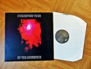 LP:  Porcupine Tree  ...  Up the Downstair