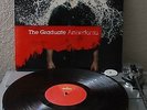 The Graduate Anhedonia 1st press /125 rare oop taking back sunday brand new